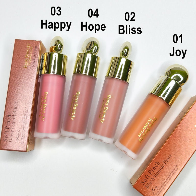 Blush Liquide Soft Pinch - Rare Beauty