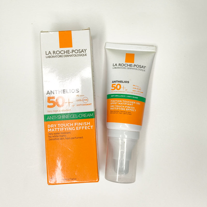 Crème Solaire waterproof