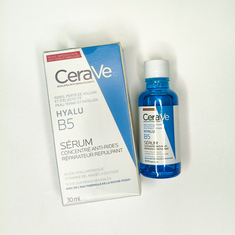 Cerave Sérum B5 Anti-Rides