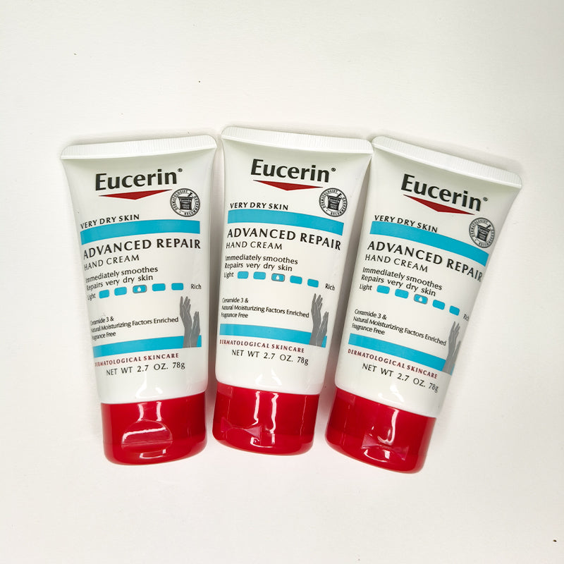 Eucerin Crème Mains