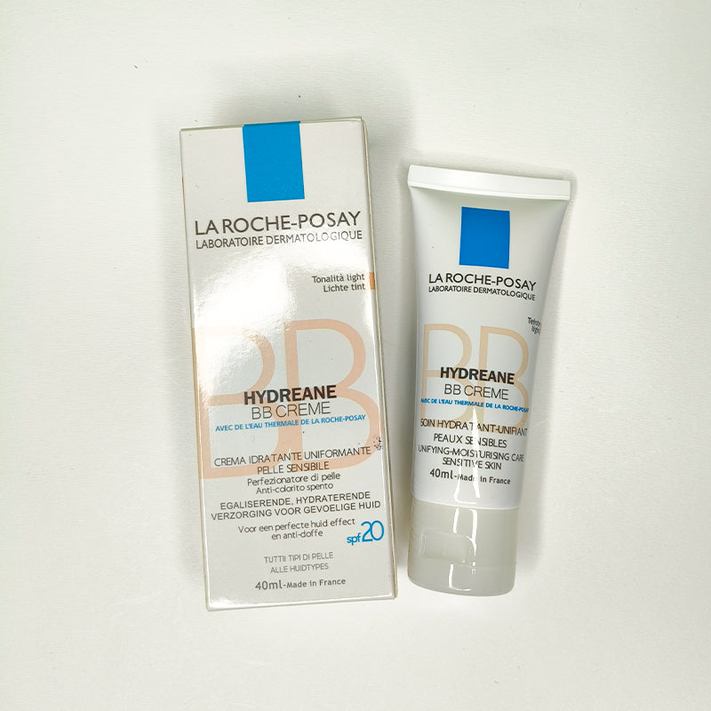 BB Crème Hydreane