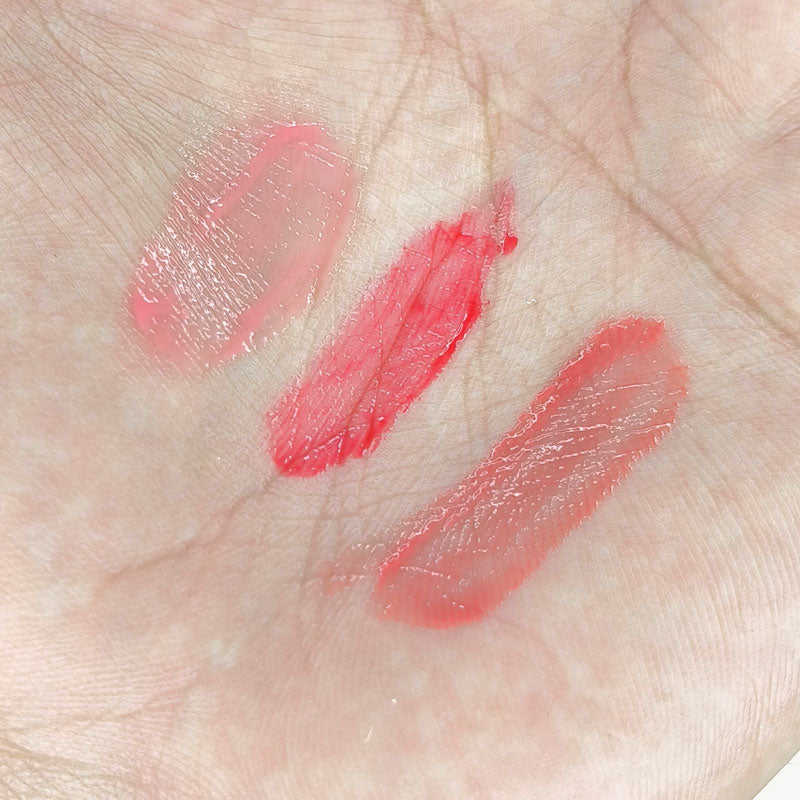 Baume à Lèvres Teinté - Ruby Rose