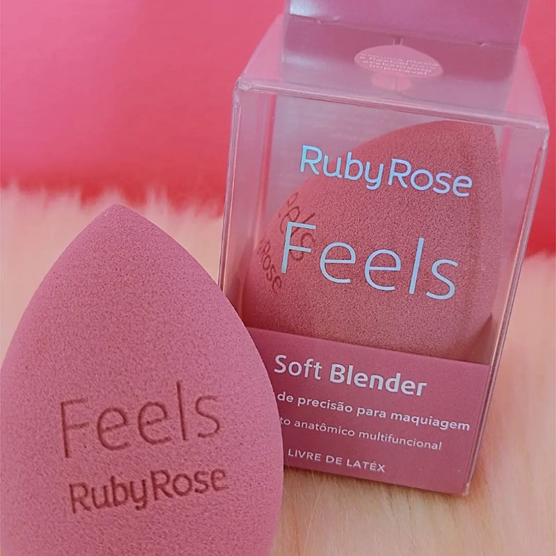 Soft Blender Feels - Ruby Rose