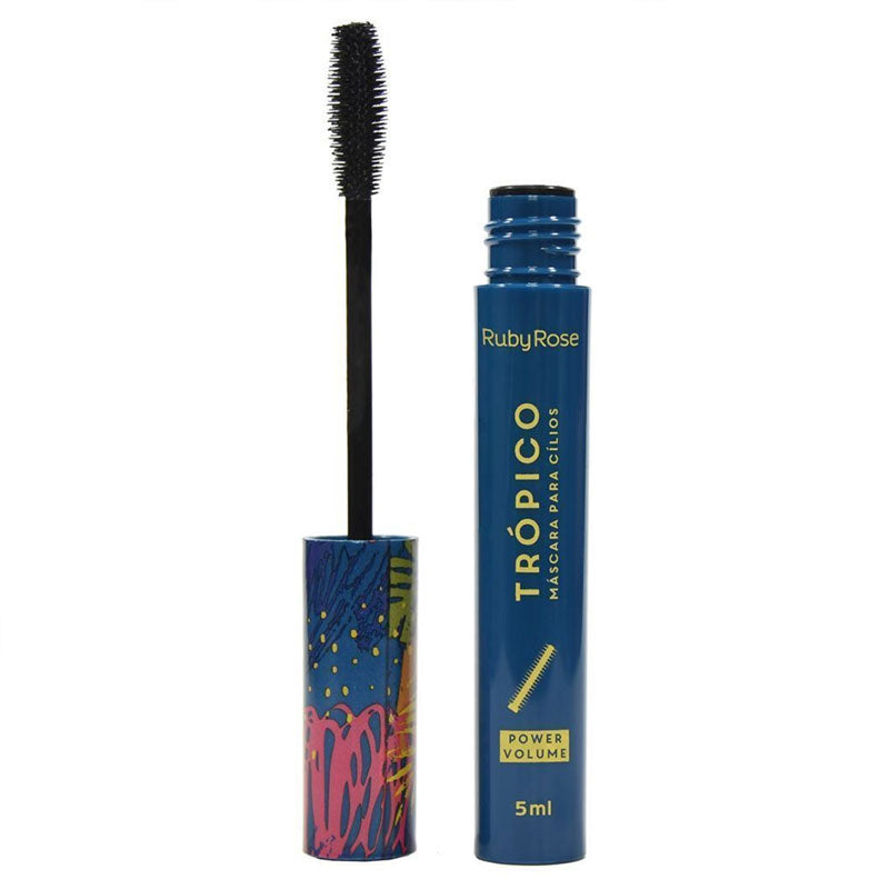 Mascara Power Volume - Ruby Rose