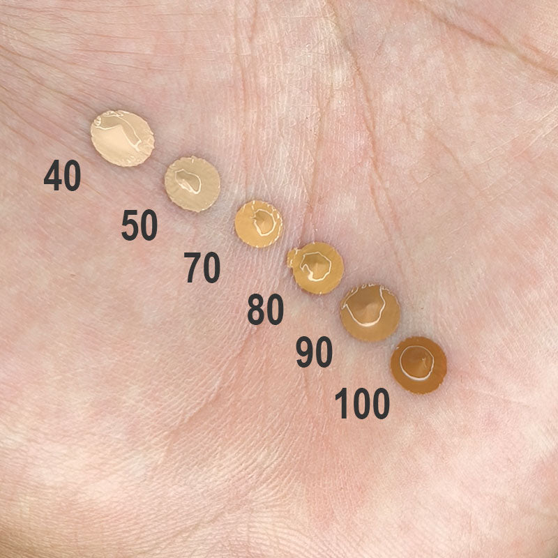 Fond de teint Soft Blend - Ruby Rose