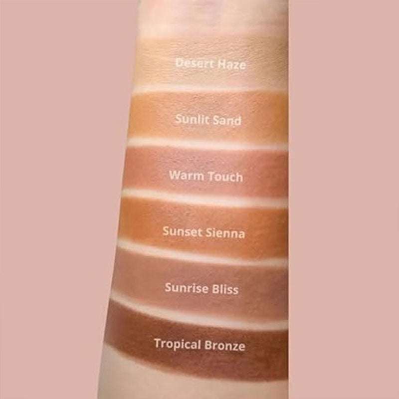Contour Stick Sunkiss - Ruby Rose