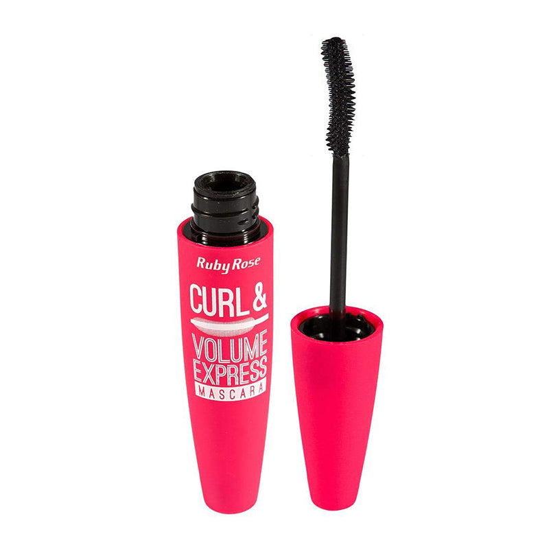 Mascara Curl & Volume Express - Ruby Rose