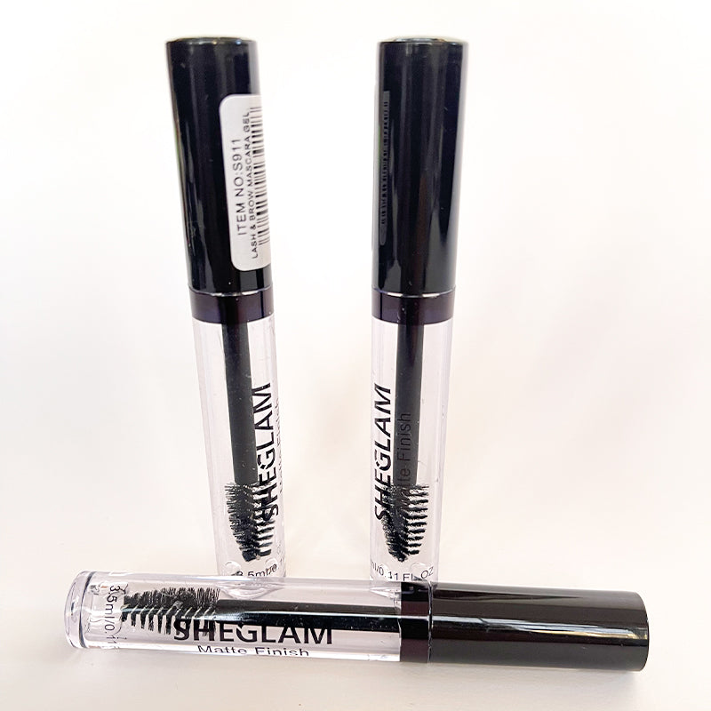 Mascara Gel - Sheglam