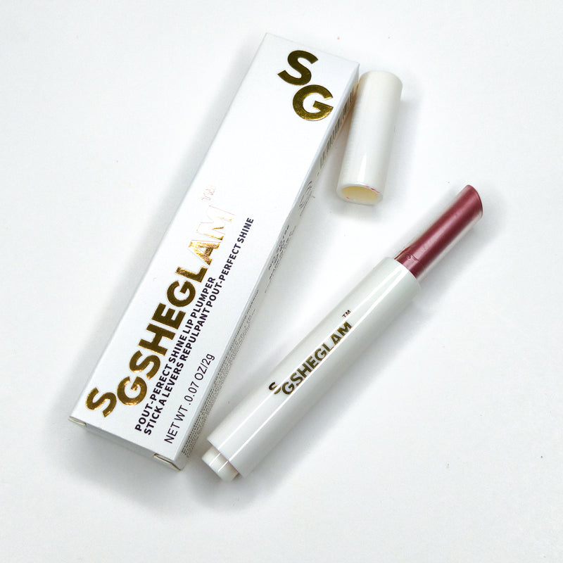 Stick à Lèvres Repulpant - Sheglam