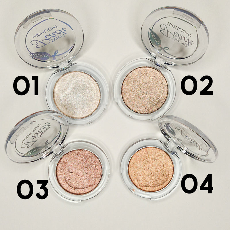 Highlight Sweet Peach