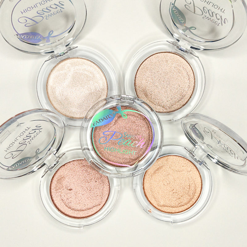 Highlight Sweet Peach
