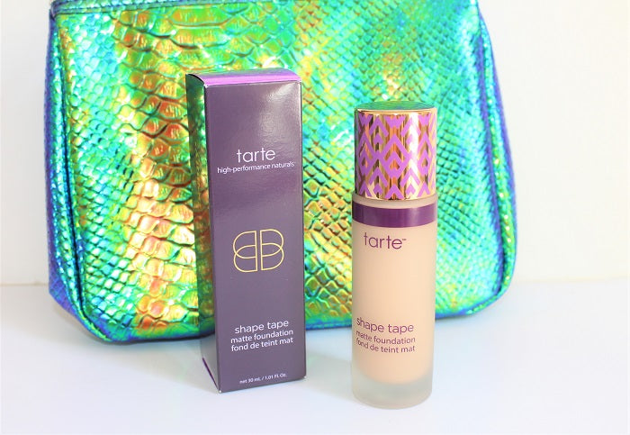 Fond de Teint Shape Tape - Tarte