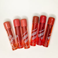 Lip Gloss Hyaluronic Acid