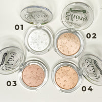 Hightlight Shiny - Fadaily