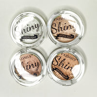 Hightlight Shiny - Fadaily