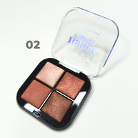 Fard à paupière Baked Choice - Lareen