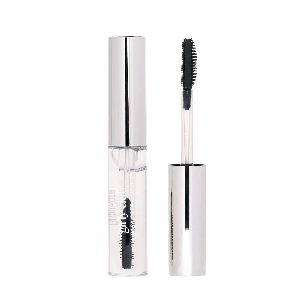Glow Gel Mascara Sourcils Girly Club - Ruby Rose