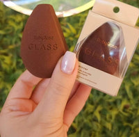 Beauty Blender Glass - Ruby Rose