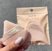 Puff Poudre Glass - Ruby Rose