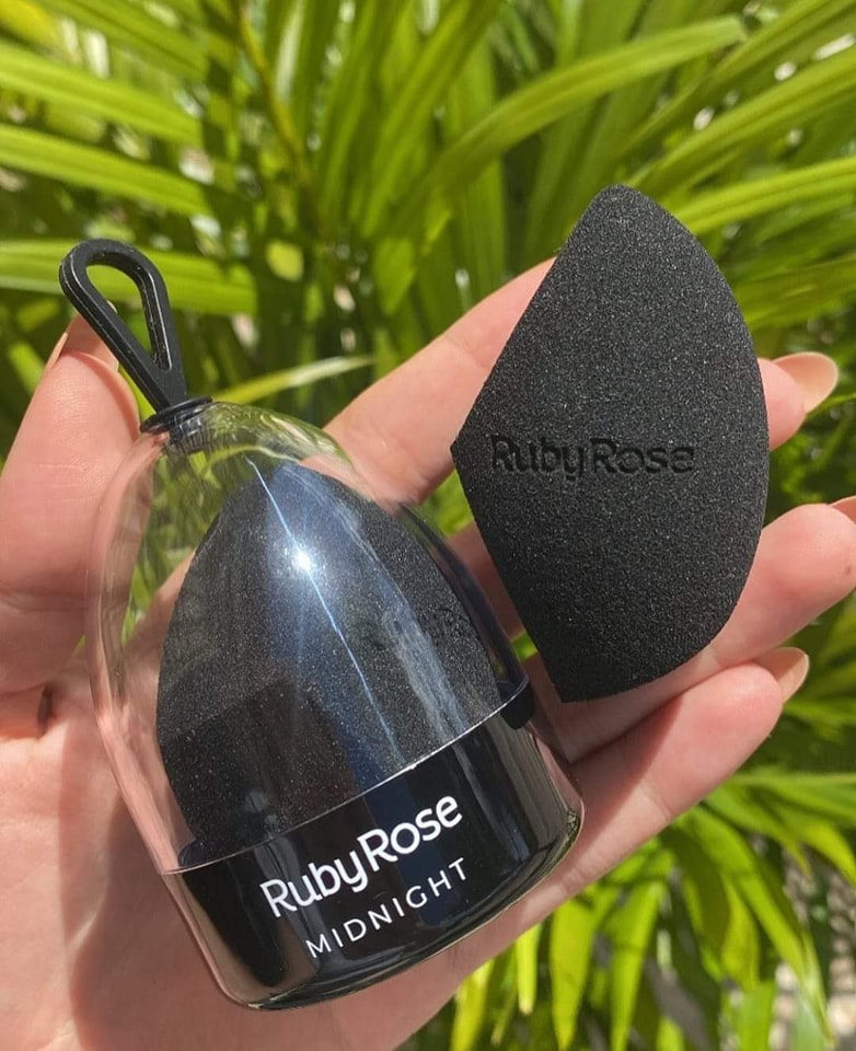 Blender MidNight - Ruby Rose