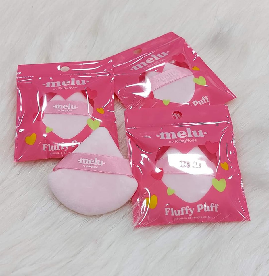 Puff Melu