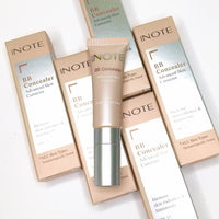 BB Concealer Spf 15 - Note