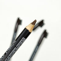 Crayon sourcils waterproof marron - Sheglam
