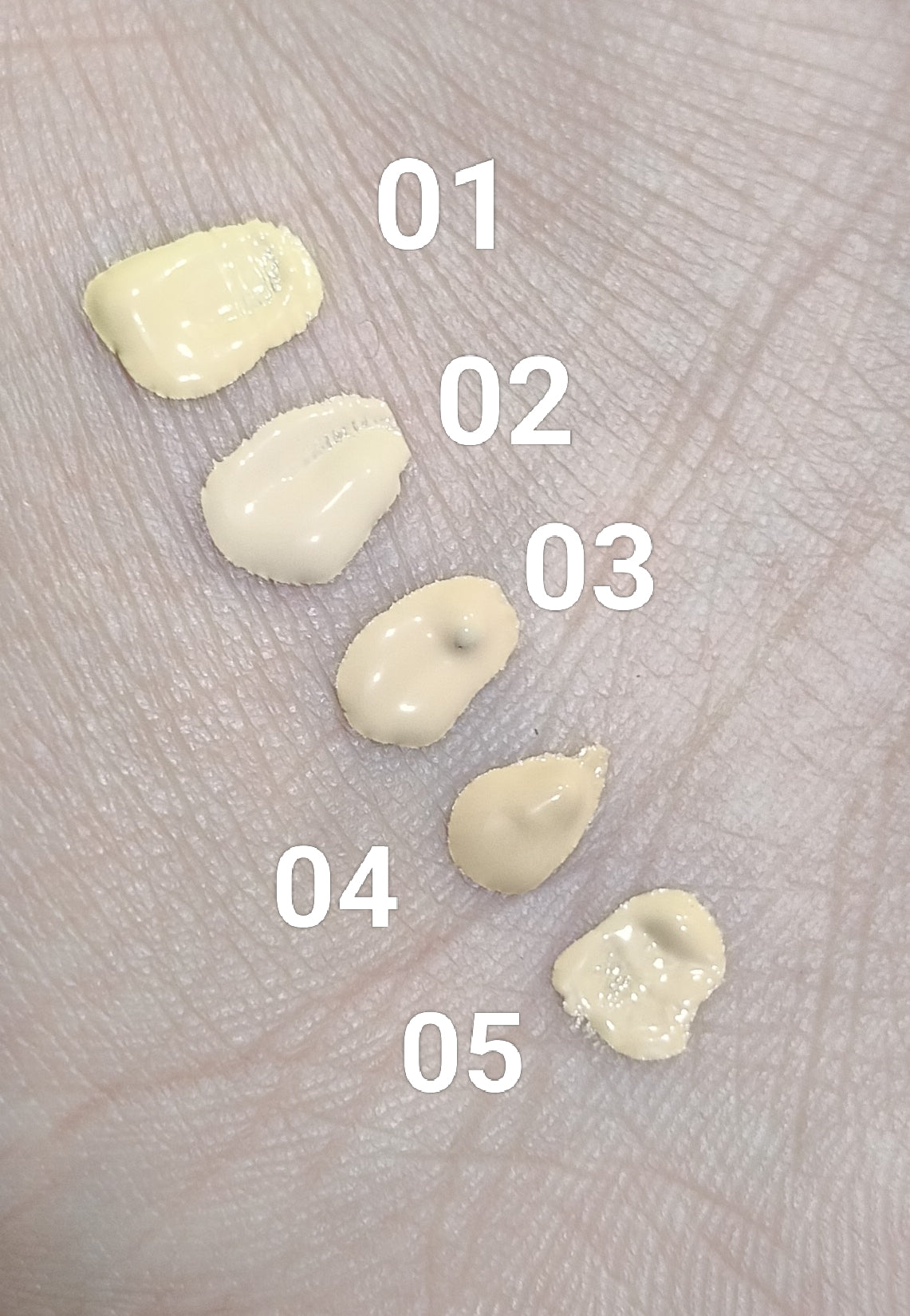 Anticernes Shape Tape - Tarte