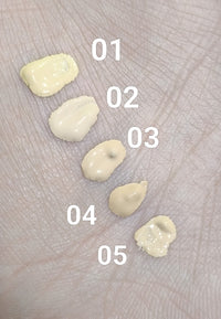 Anticernes Shape Tape - Tarte