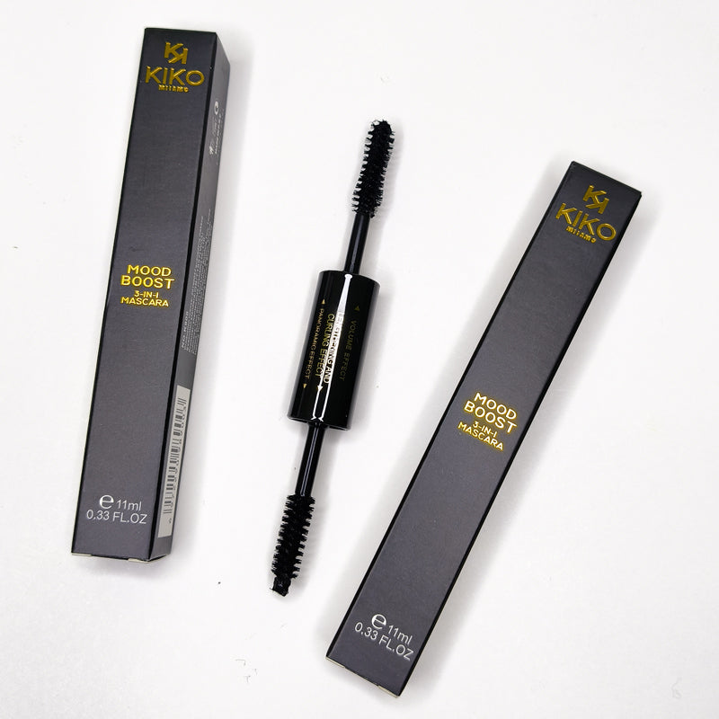Mascara Mood Boost - Kiko