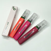 Lip Gloss Waterproof - Sheglam