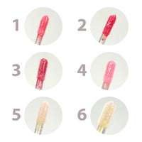 Lip Gloss Waterproof - Sheglam