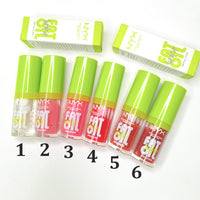 NYX Fat Oil Lip Drip