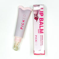 Lip Balm Crystal Glaze - PICKED