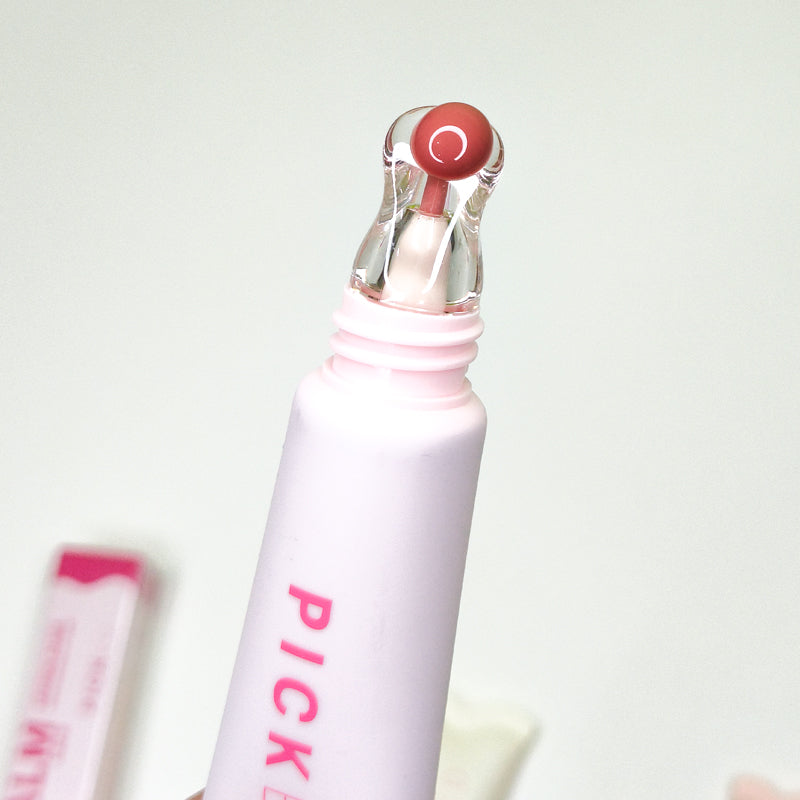 Lip Balm Crystal Glaze - PICKED