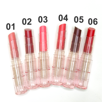 Rouge a lèvre Lip Stick - Sheglam