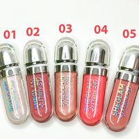 Shiny Lip Gloss - Sheglam