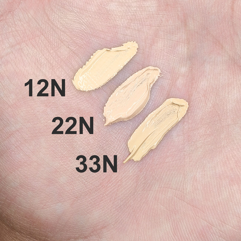 Fond de Teint Shape Tape - Tarte