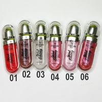 Glitter Lip Gloss Wet Shiny - Vioryle Perfect