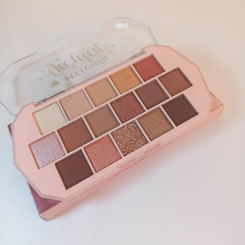 Fard à paupières My Love - Anylady