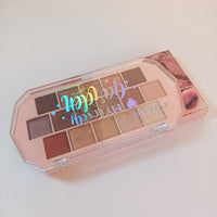 Fard à paupières My Love - Anylady