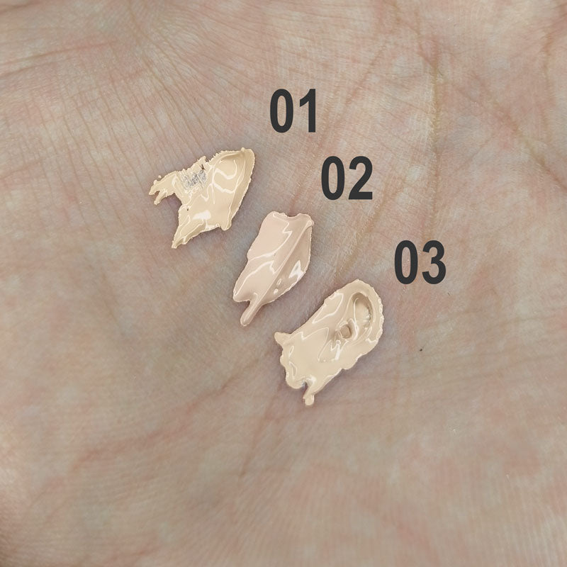 Fond de teint Haute Couvrance - Pixi