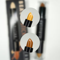 Contour & Highlight Stick - MINISTAR