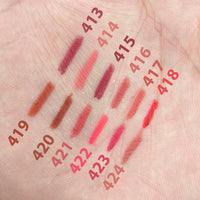 Crayon Matte Lipstick - Sheglam