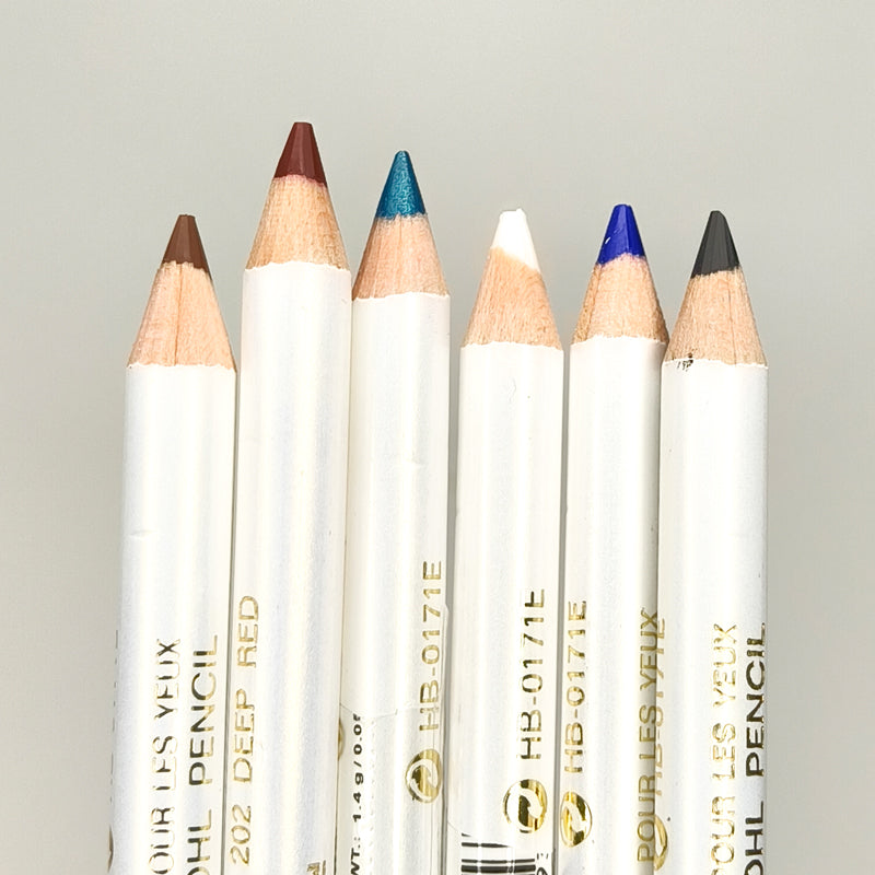 Crayon Yeux & Trace a Lèvre