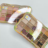 Eyeshadow Color Block - Dodo Girl