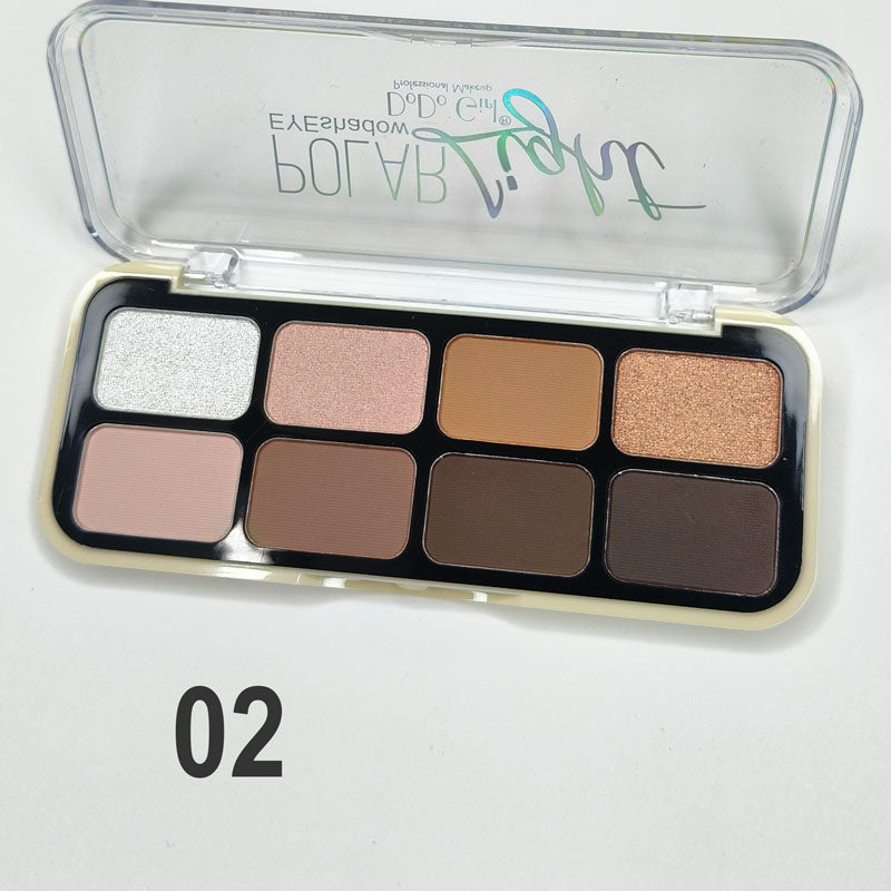 Fard à paupière Polar Light - Dodo Girl