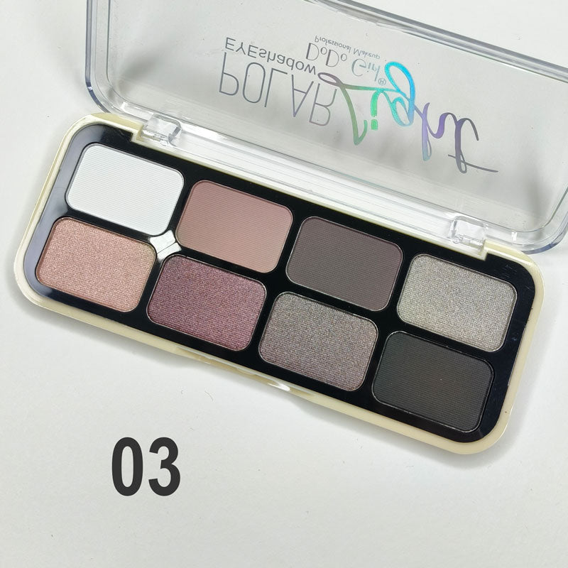 Fard à paupière Polar Light - Dodo Girl