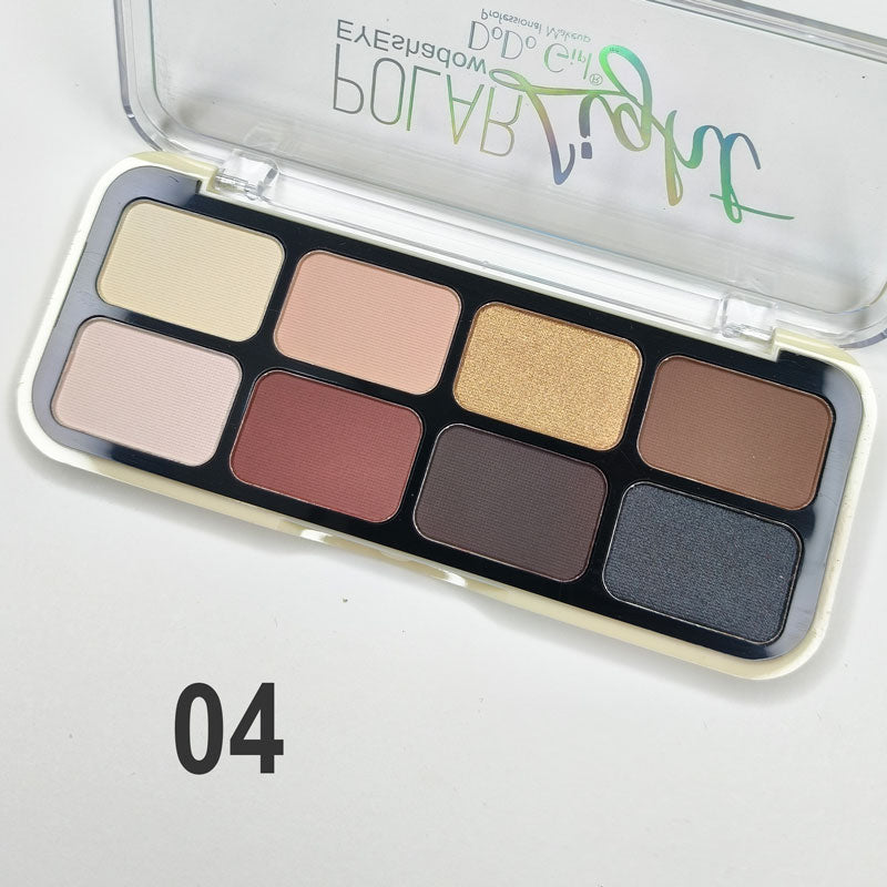 Fard à paupière Polar Light - Dodo Girl