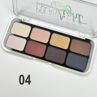 Fard à paupière Polar Light - Dodo Girl